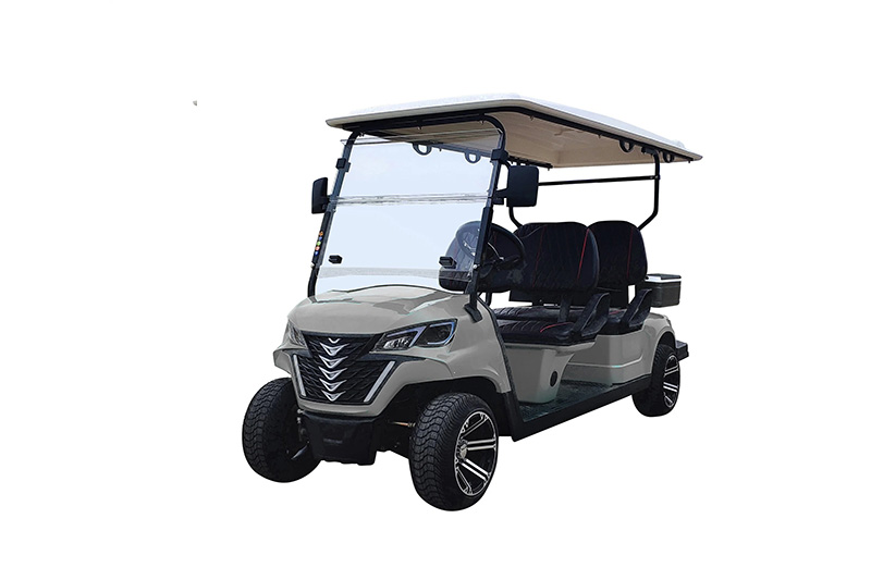 Xe điện Golf Dachi 4 chỗ - FORGE G4
